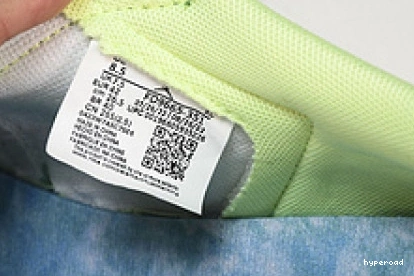 Hyperoad OG Jordan Doernbecher 1 Retro Low 0710